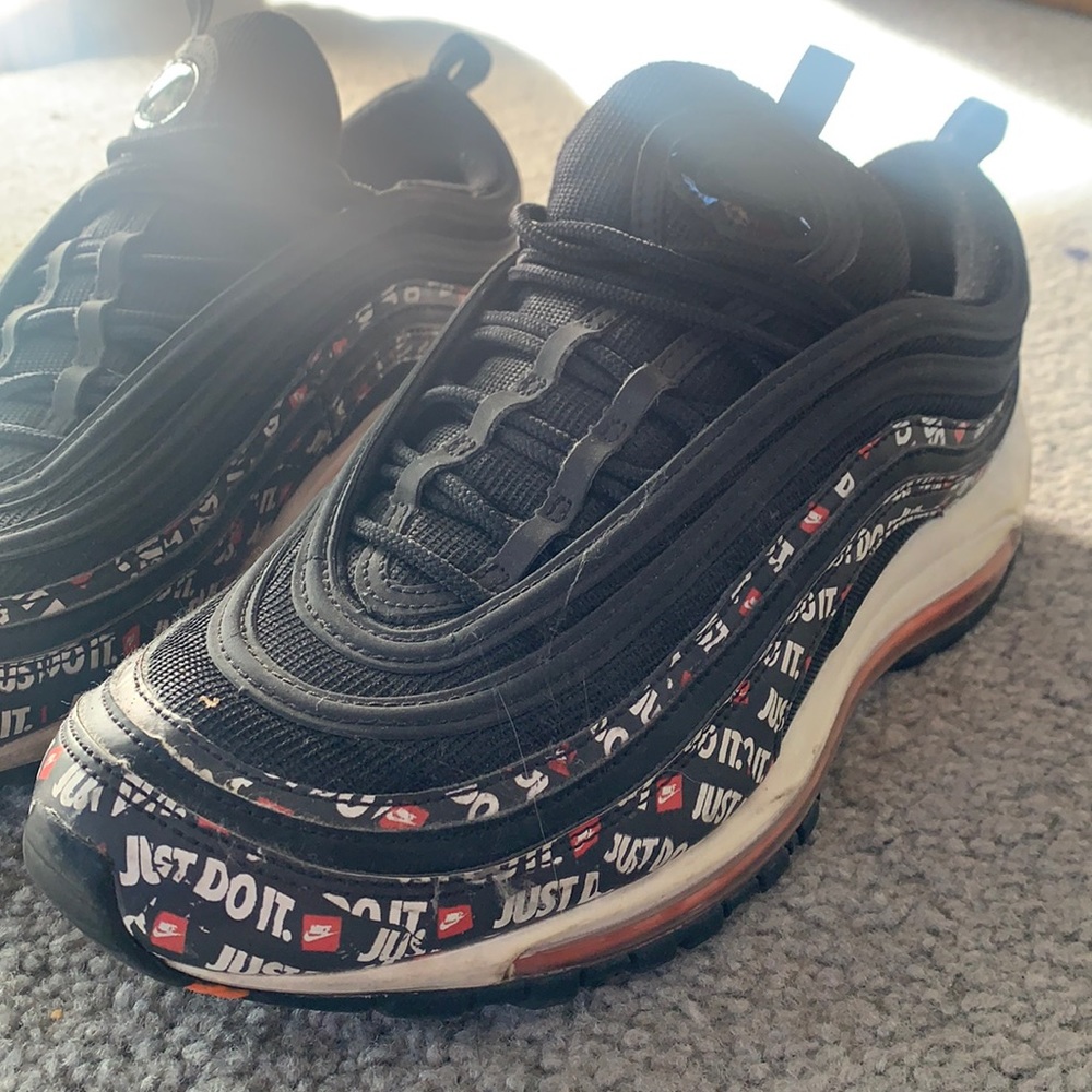 Nike air max 97